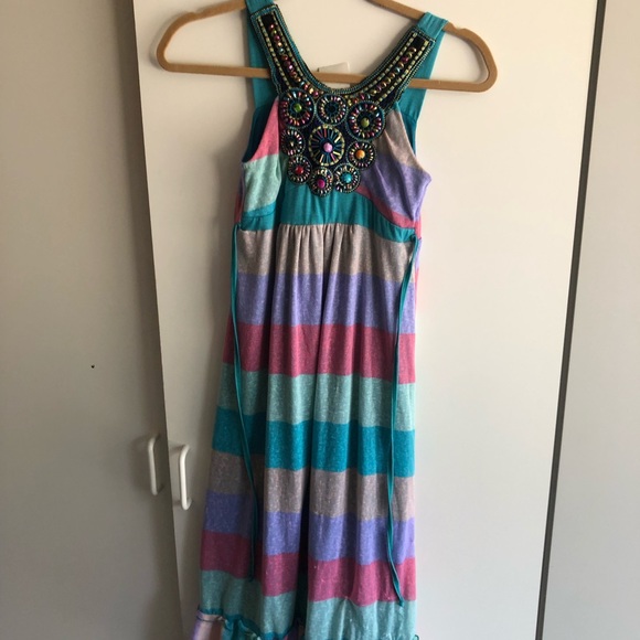 Me and Ko maxi dress - Picture 1 of 4